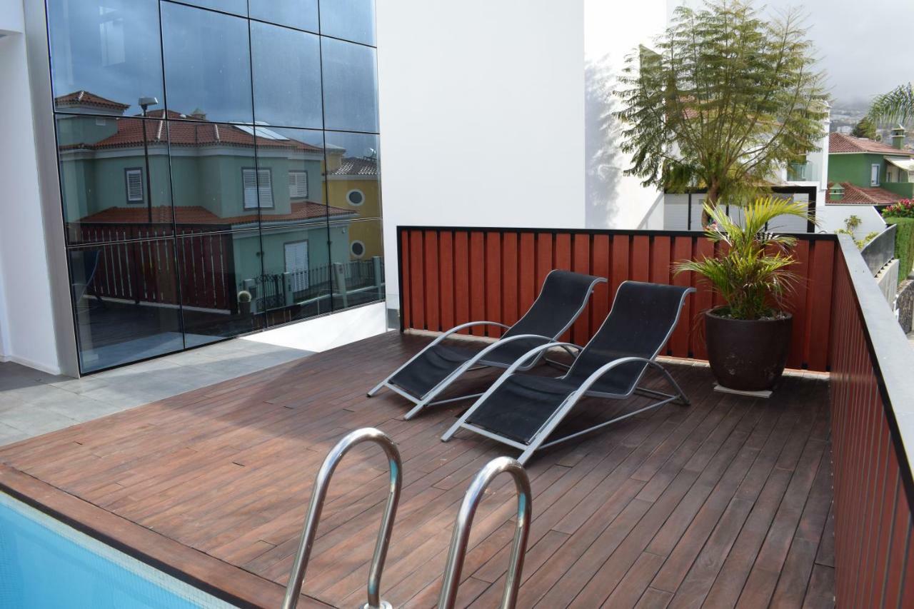 Cristal Villa