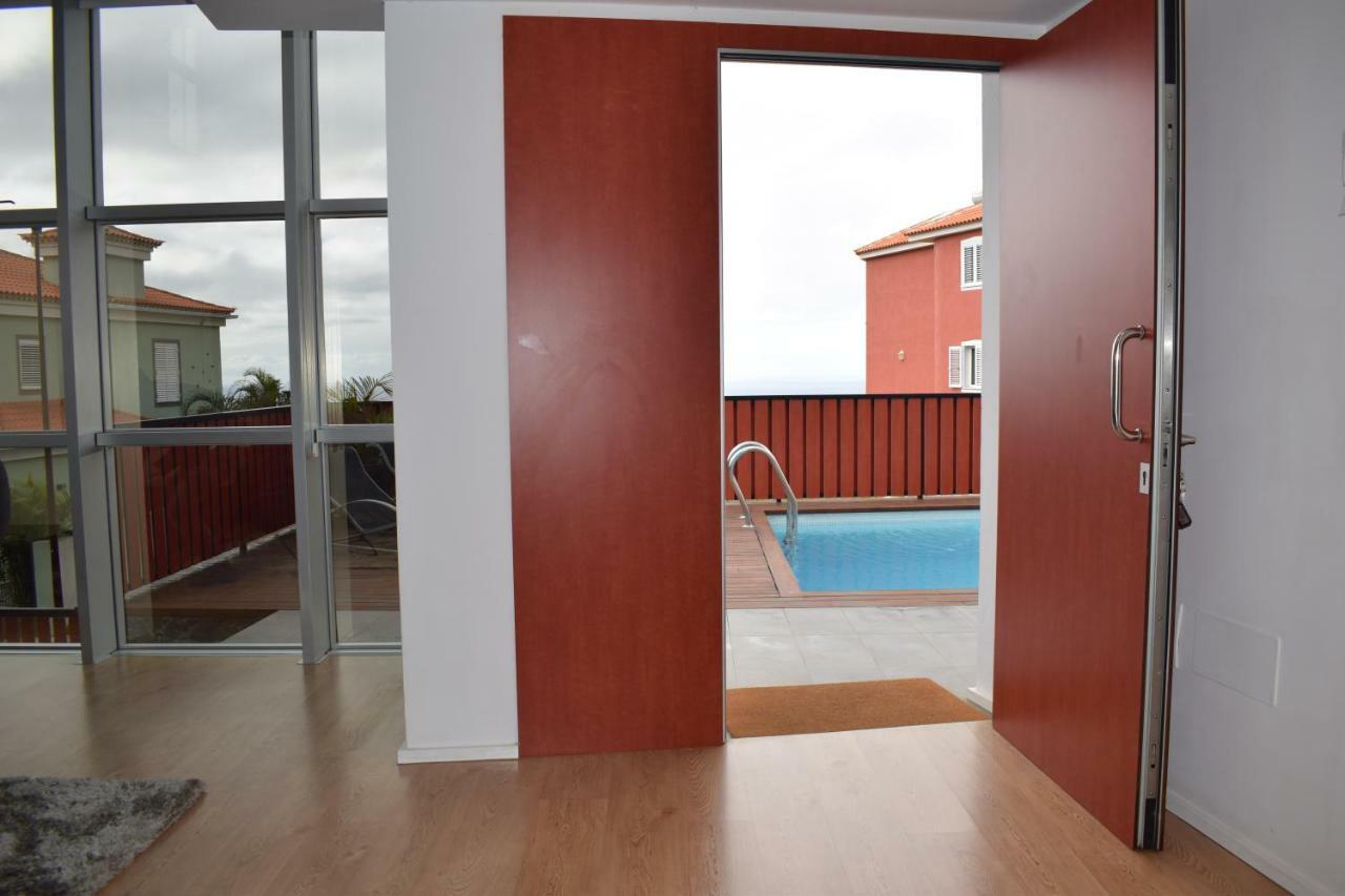 Villa Cristal La Orotava
