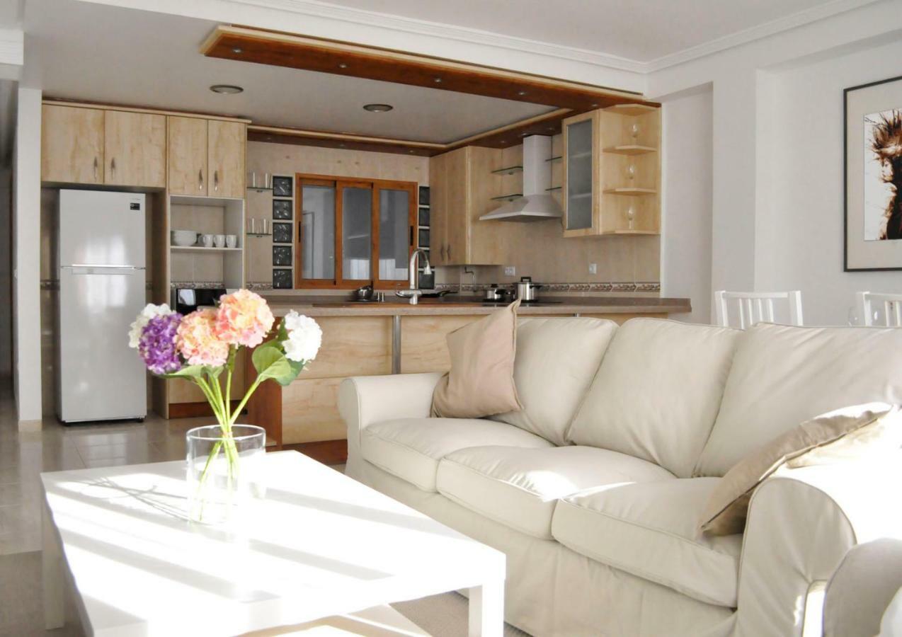 Avenida Apartamento *