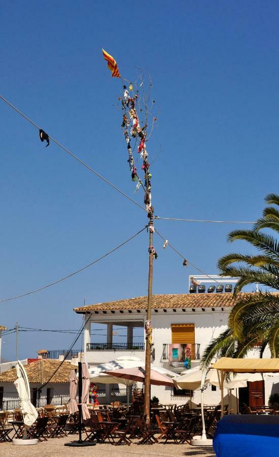 Apartamento Avenida Altea