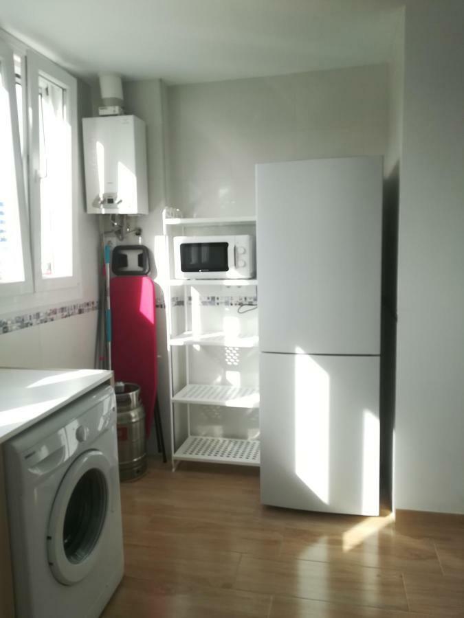 Apartment Bay
