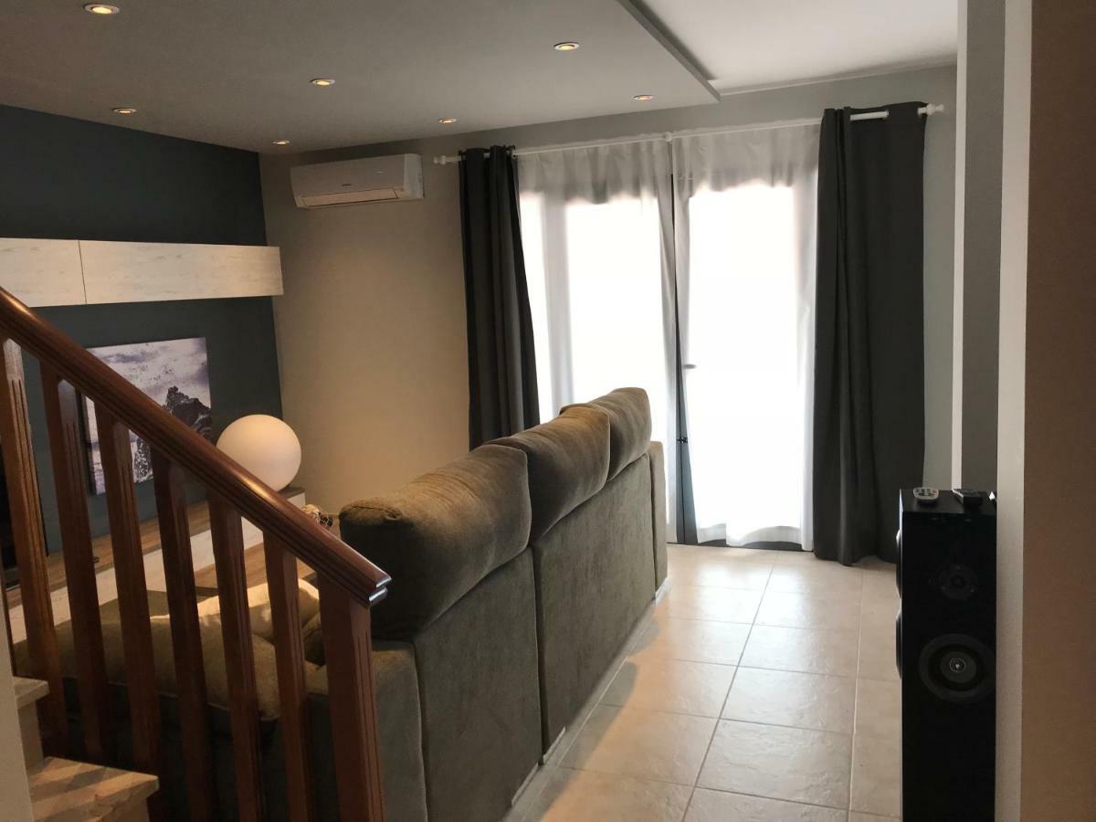 Estaca Luxury Playa Blanca (Lanzarote)