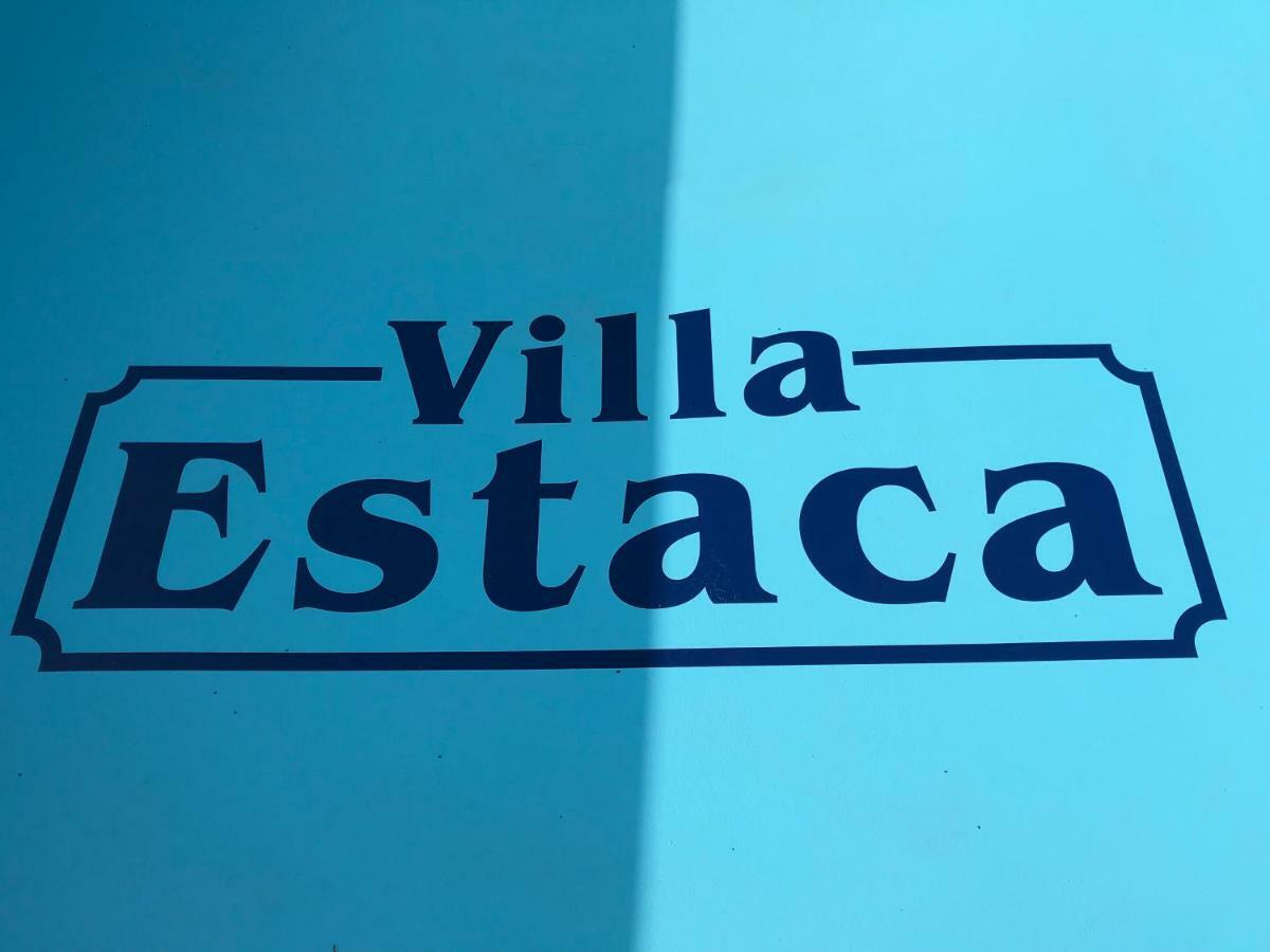 Estaca Luxury Villa *