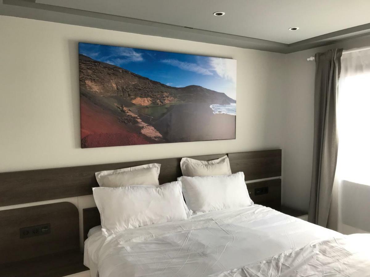 Estaca Luxury * Playa Blanca (Lanzarote)