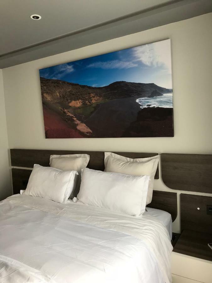 Estaca Luxury Playa Blanca (Lanzarote)