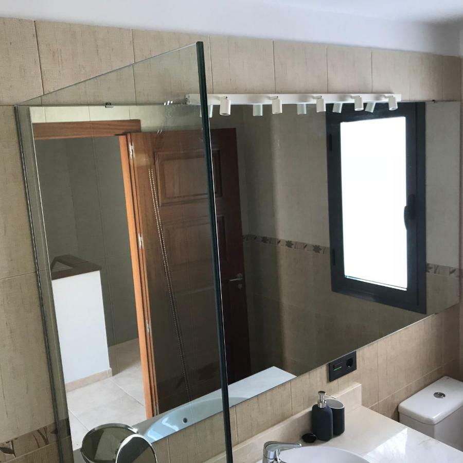 Estaca Luxury * Playa Blanca (Lanzarote)