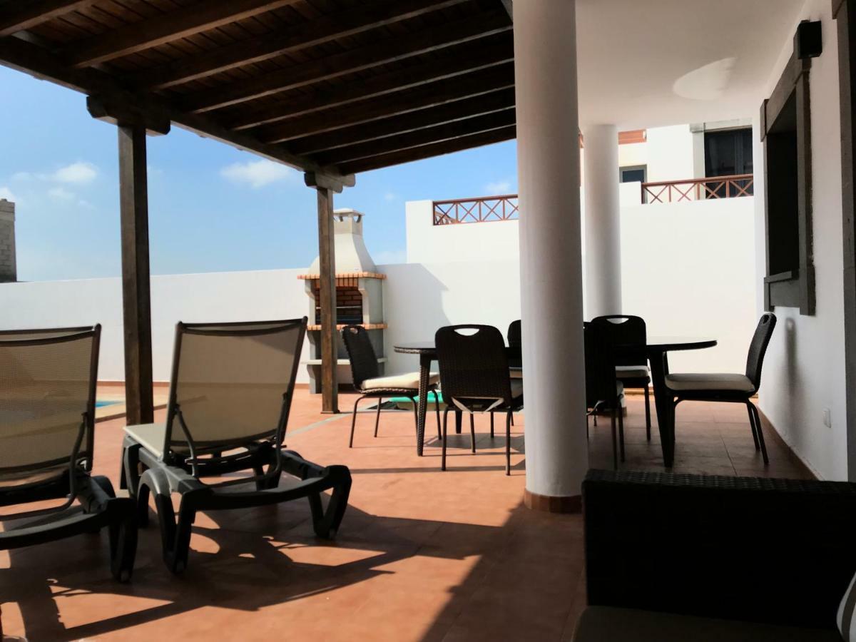 Estaca Luxury *