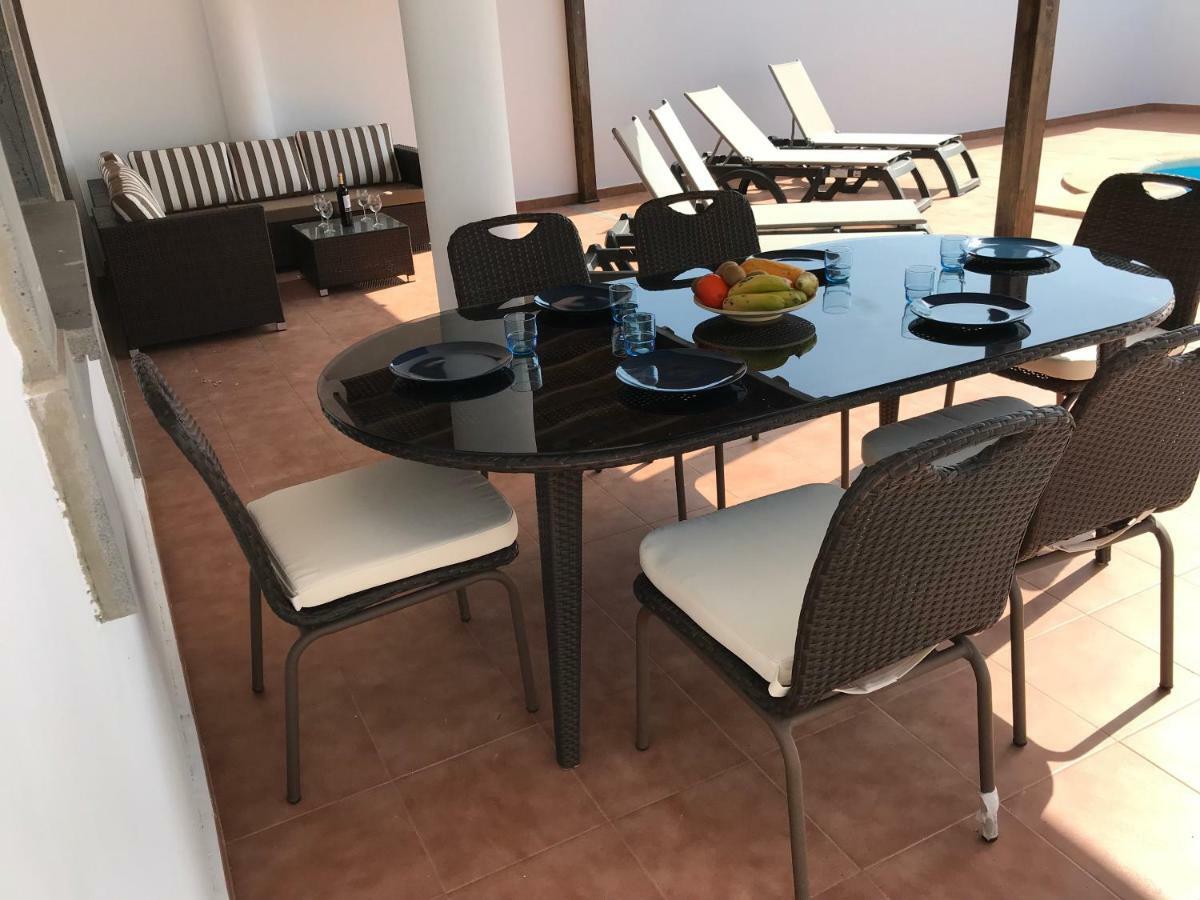 Villa Estaca Luxury *