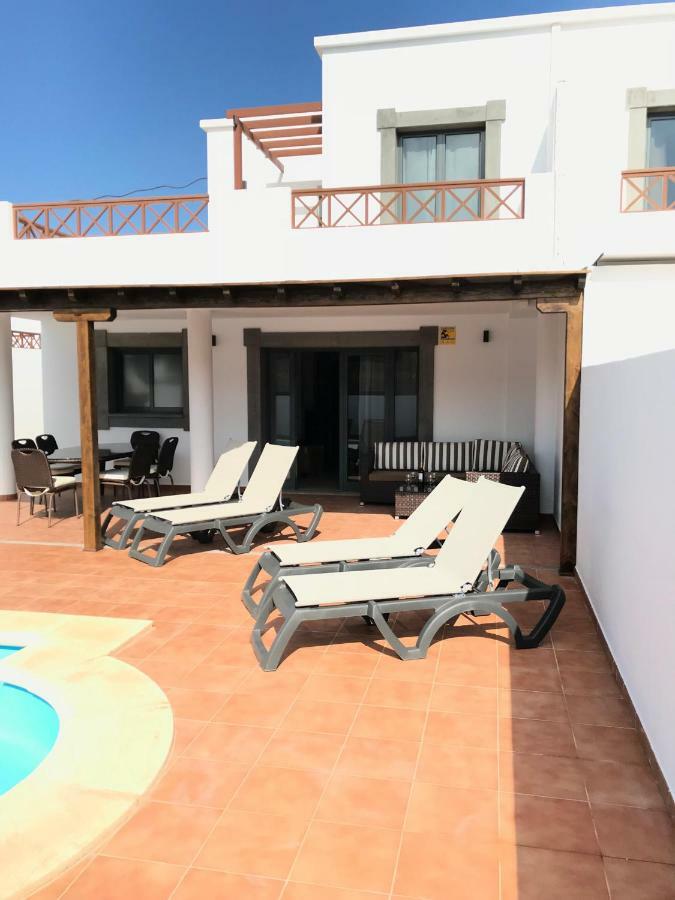 Estaca Luxury