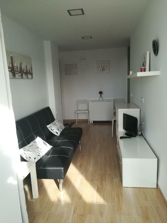 Bay Apartment Cadiz