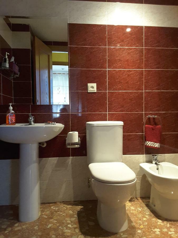 Benicanena Homestay Gandia