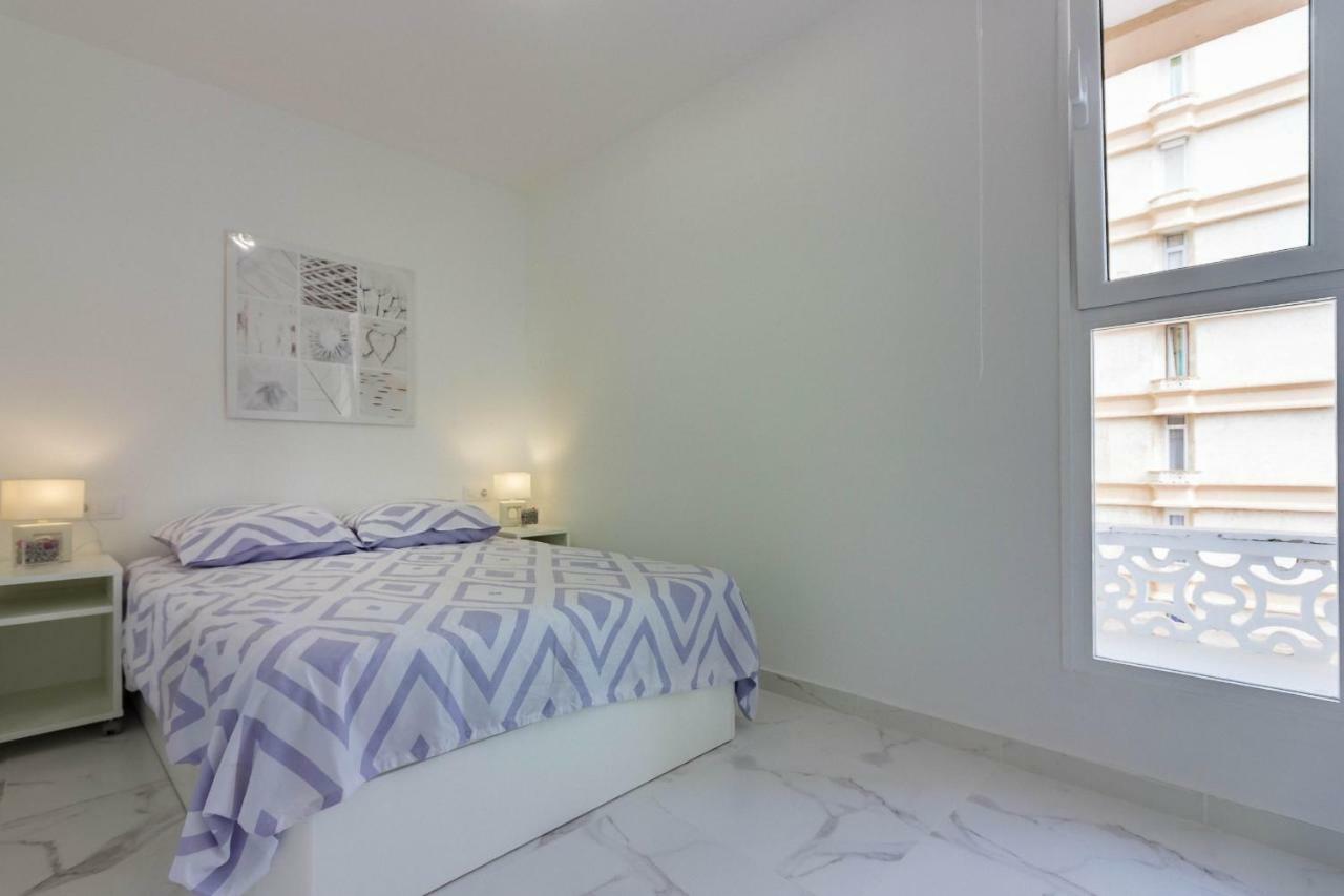 Apartamento Playa Honda 1a008 *