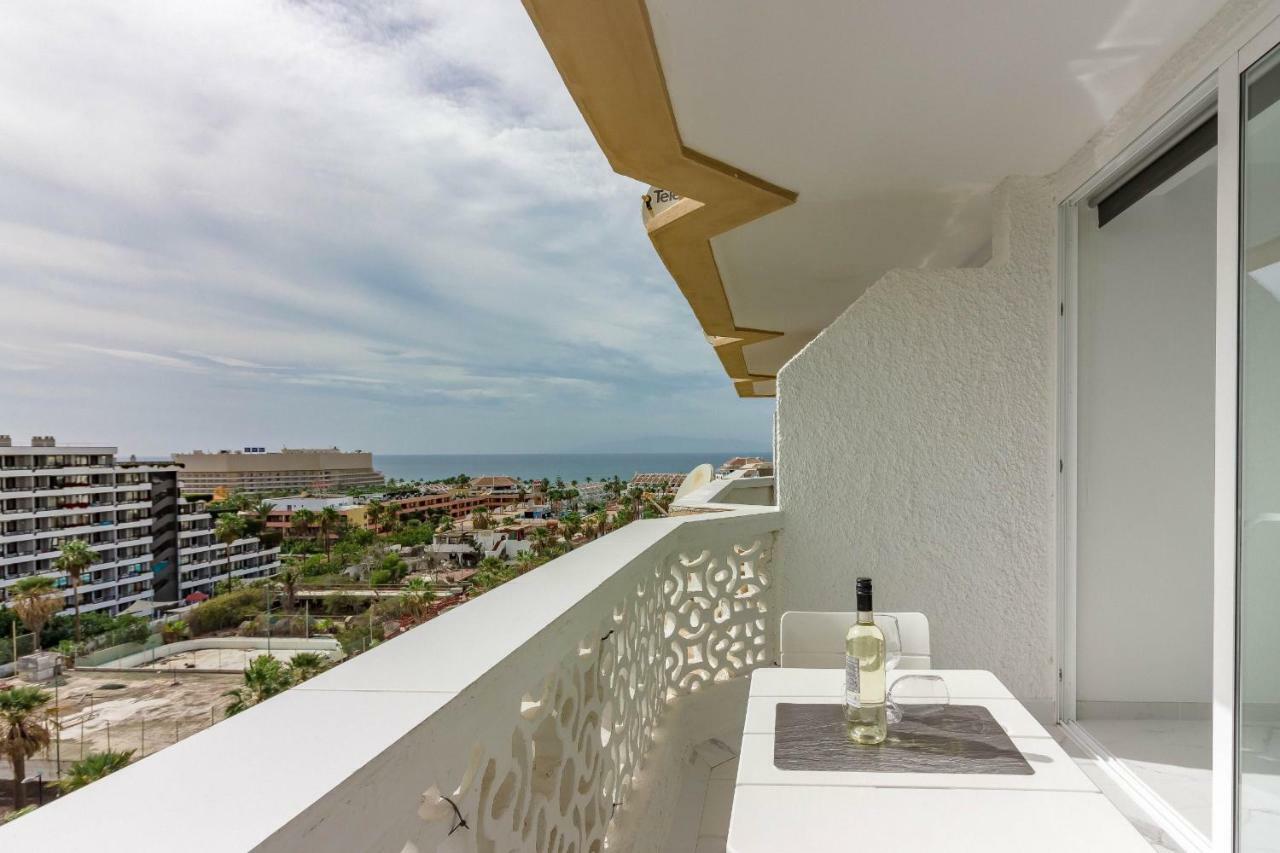 Apartamento Playa Honda 1a008 *