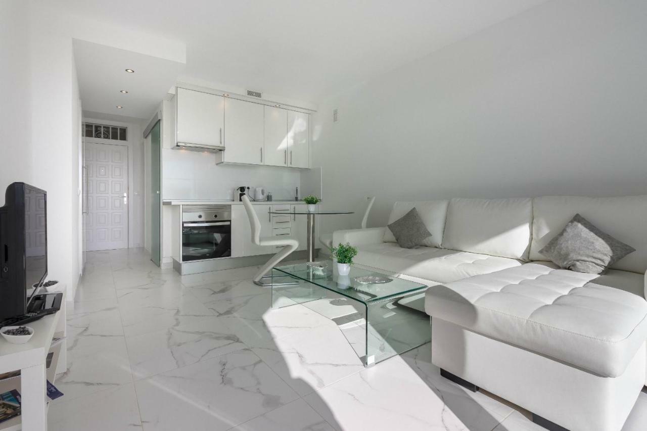 Apartamento Playa Honda 1a008