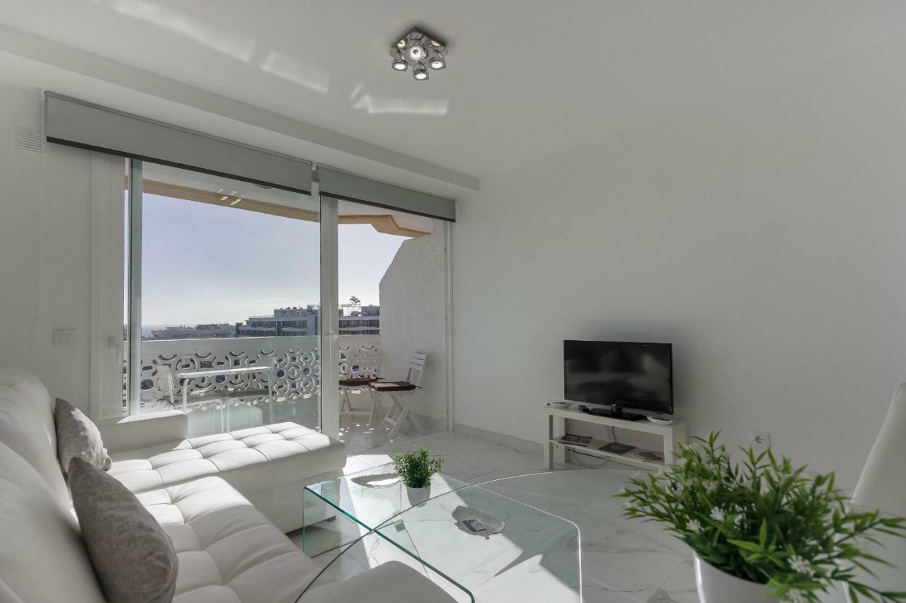 Apartamento Playa Honda 1a008 *