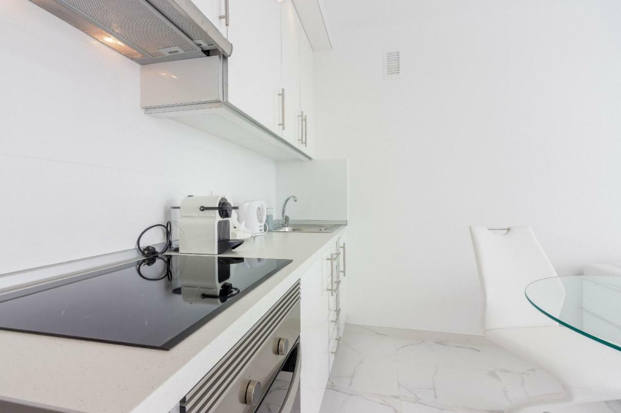 Apartamento Playa Honda 1a008 *