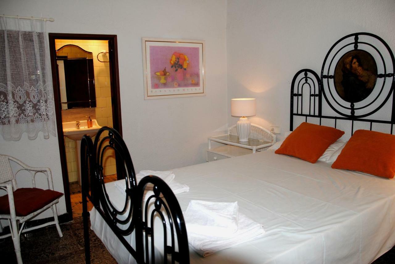 Holiday home Casa Singular Dona Lola