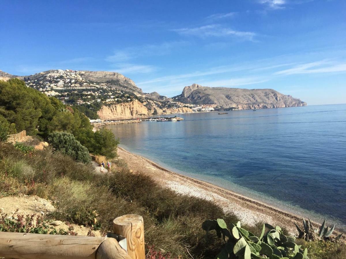Guesthouse Villa Altea Altea