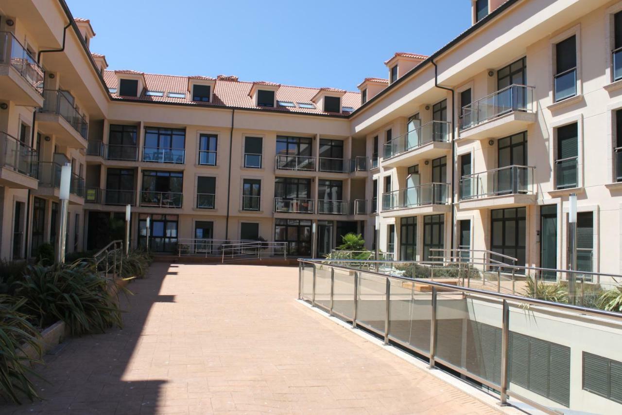 Grupoele3 Edificio Camposiño Apartamento