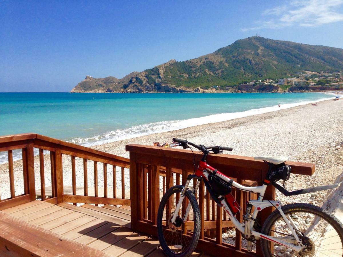 Guesthouse Villa Altea Guest house