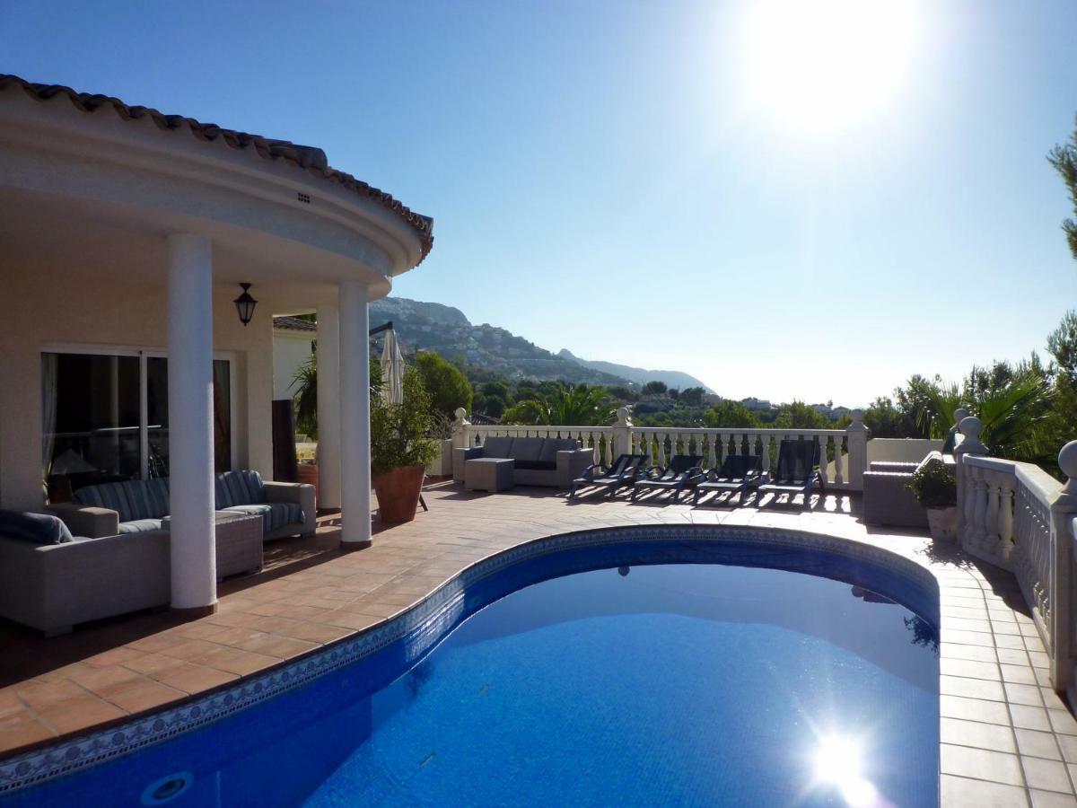 Guesthouse Villa Altea *