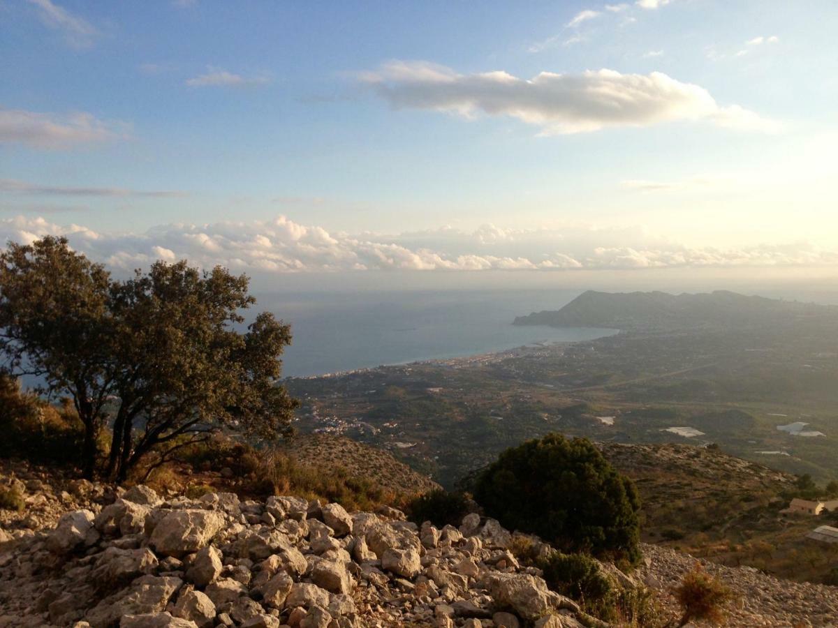 Guest house Guesthouse Villa Altea *