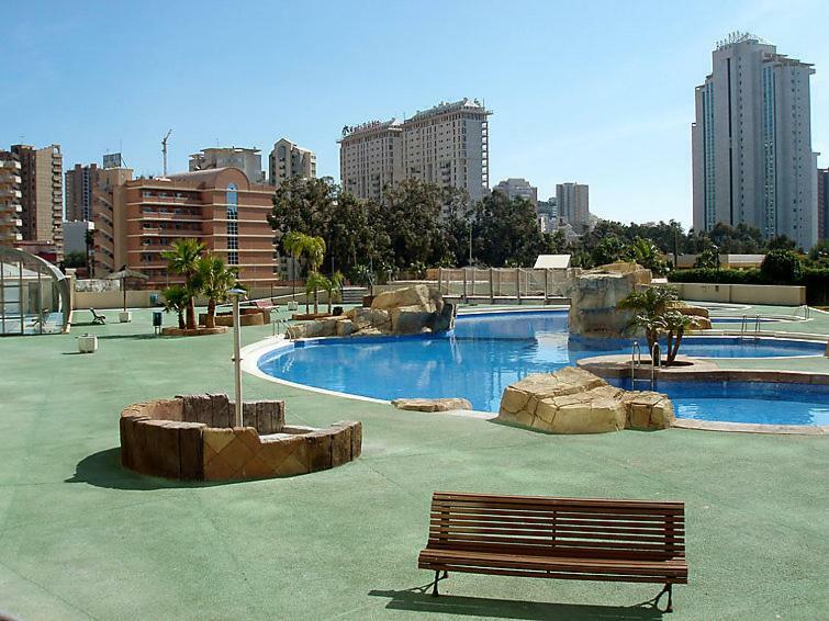 Apartment Sunny Apartamento