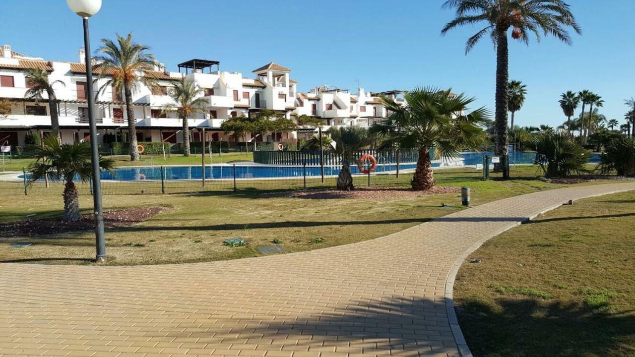 Jardines De Nuevo - Magnífico A Pie De Playa *