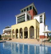Vincci Seleccion Canela Golf Hotel