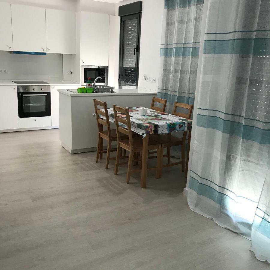 Apartamento Placeton 5 *
