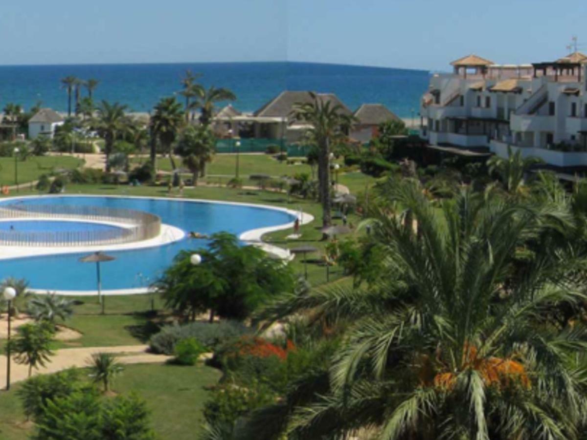 Apartamento Jardines De Nuevo - Magnífico A Pie De Playa *