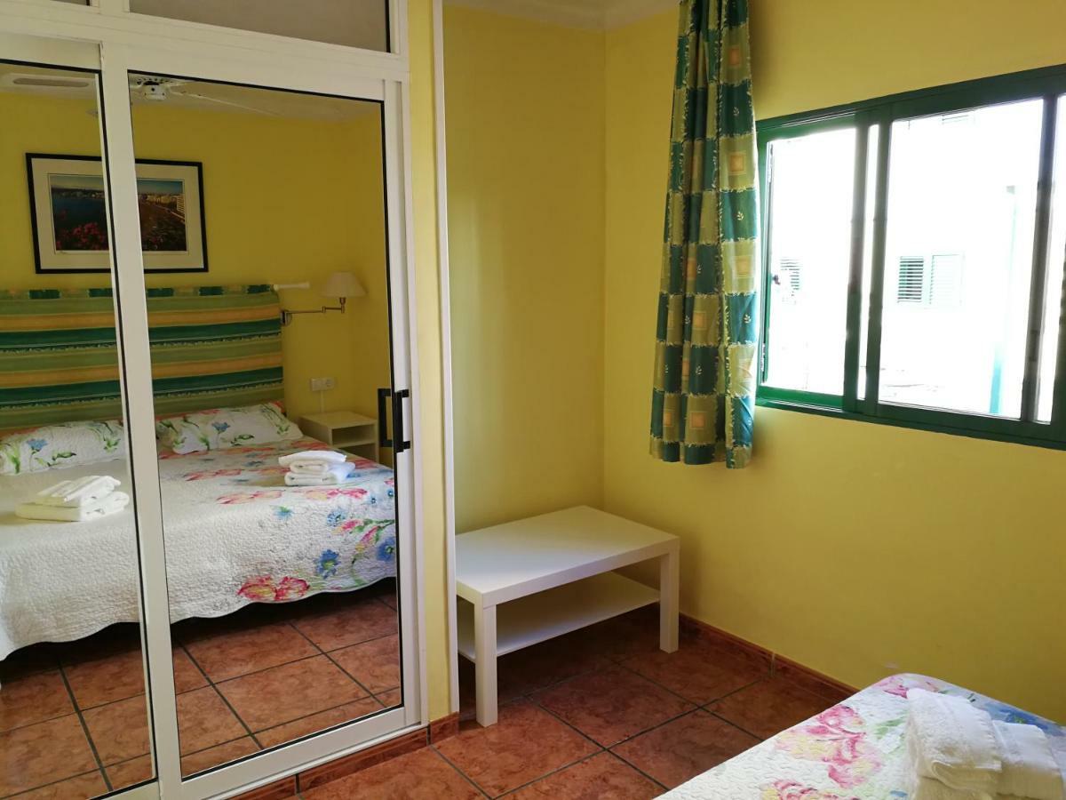 Apartamento Pepe