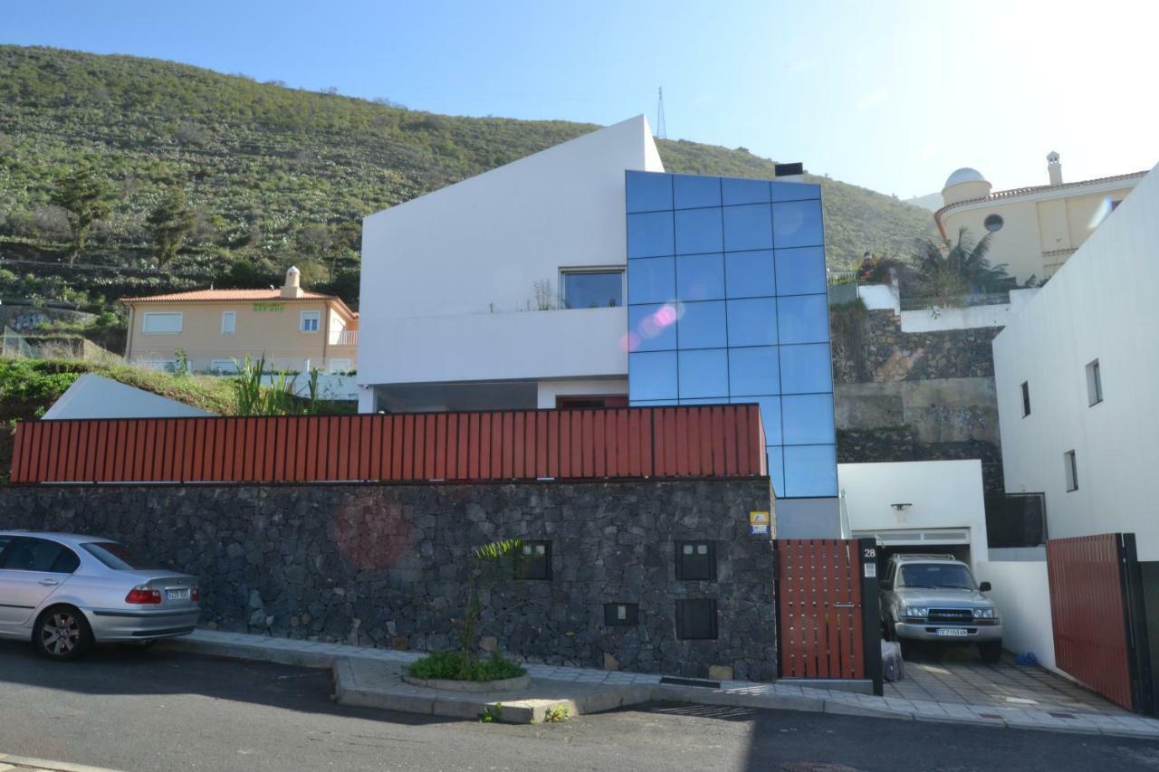 Villa Cristal