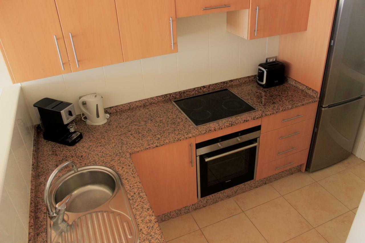 Apartment Beautiful Ocean View Poris de Abona