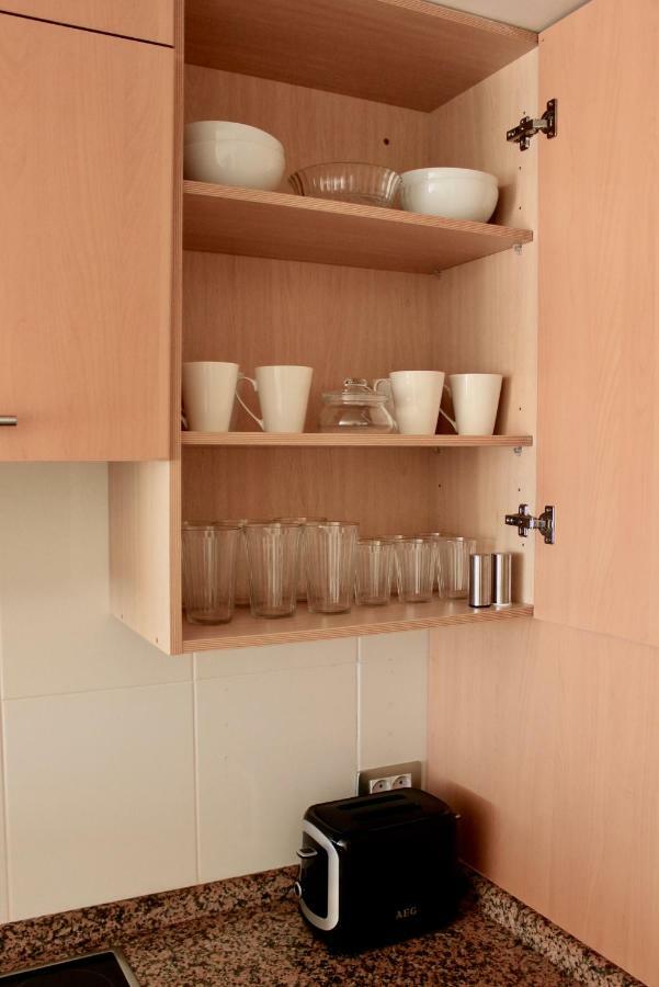 Beautiful Ocean View Apartment Poris de Abona