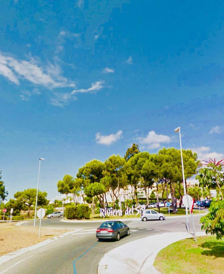 En Algun Lugar Del Mundo La Cala De Mijas