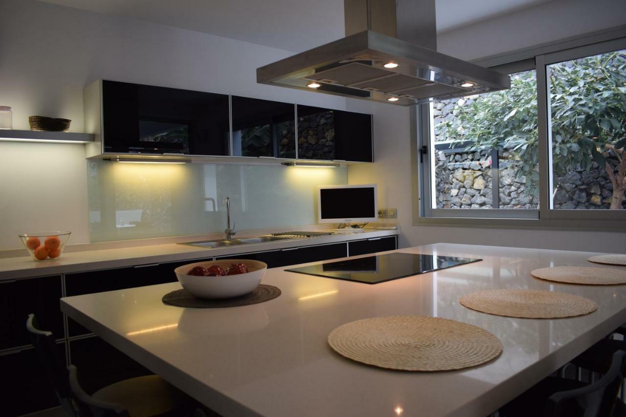 Cristal Villa