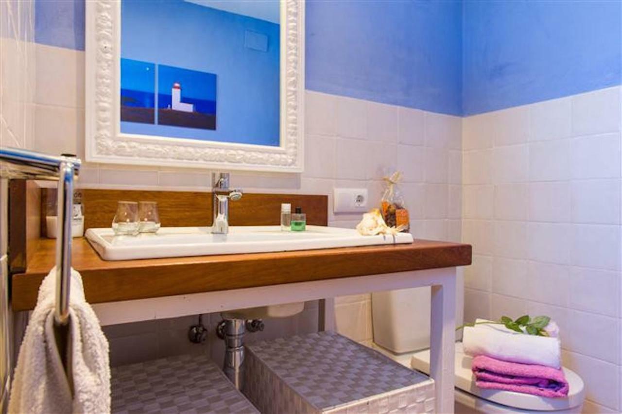 Secrets Rural House Javea