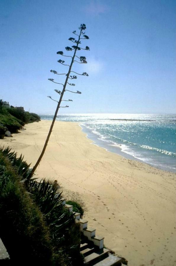 Сasa de vacaciones Casa La Breña. Surf,sol Y Relax. Los Caños de Meca