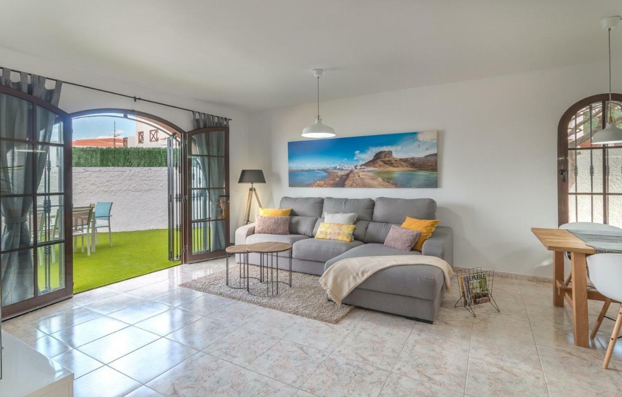 Сasa de vacaciones Sicilia Agaete (Gran Canaria)