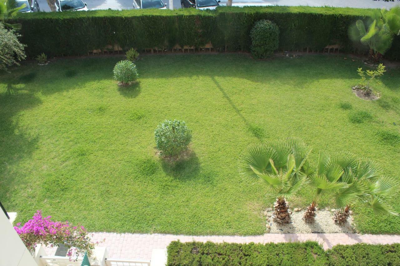 Dunas Ii Apartment Javea