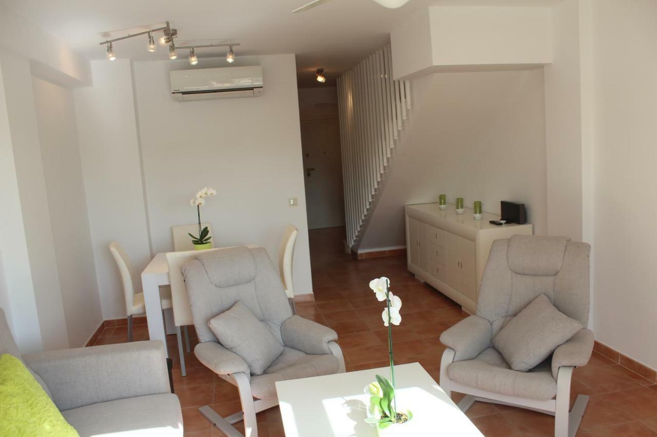 Apartment Dunas Ii