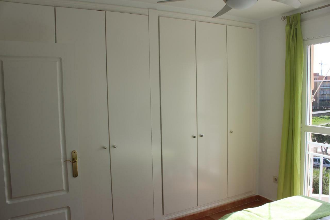 Apartment Dunas Ii