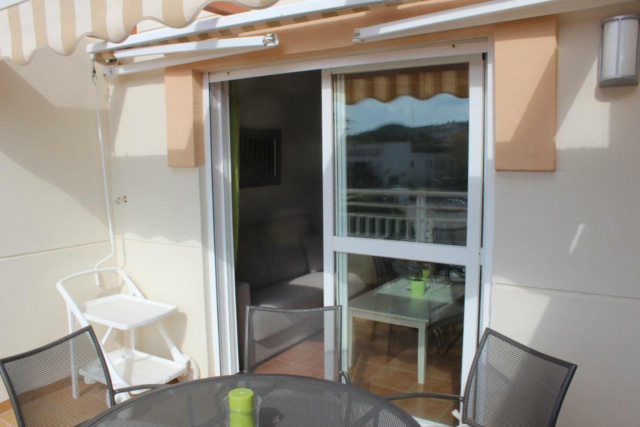 Apartment Dunas Ii Javea