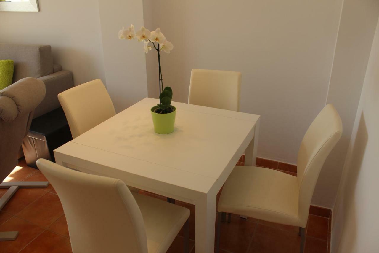 Apartment Dunas Ii Javea