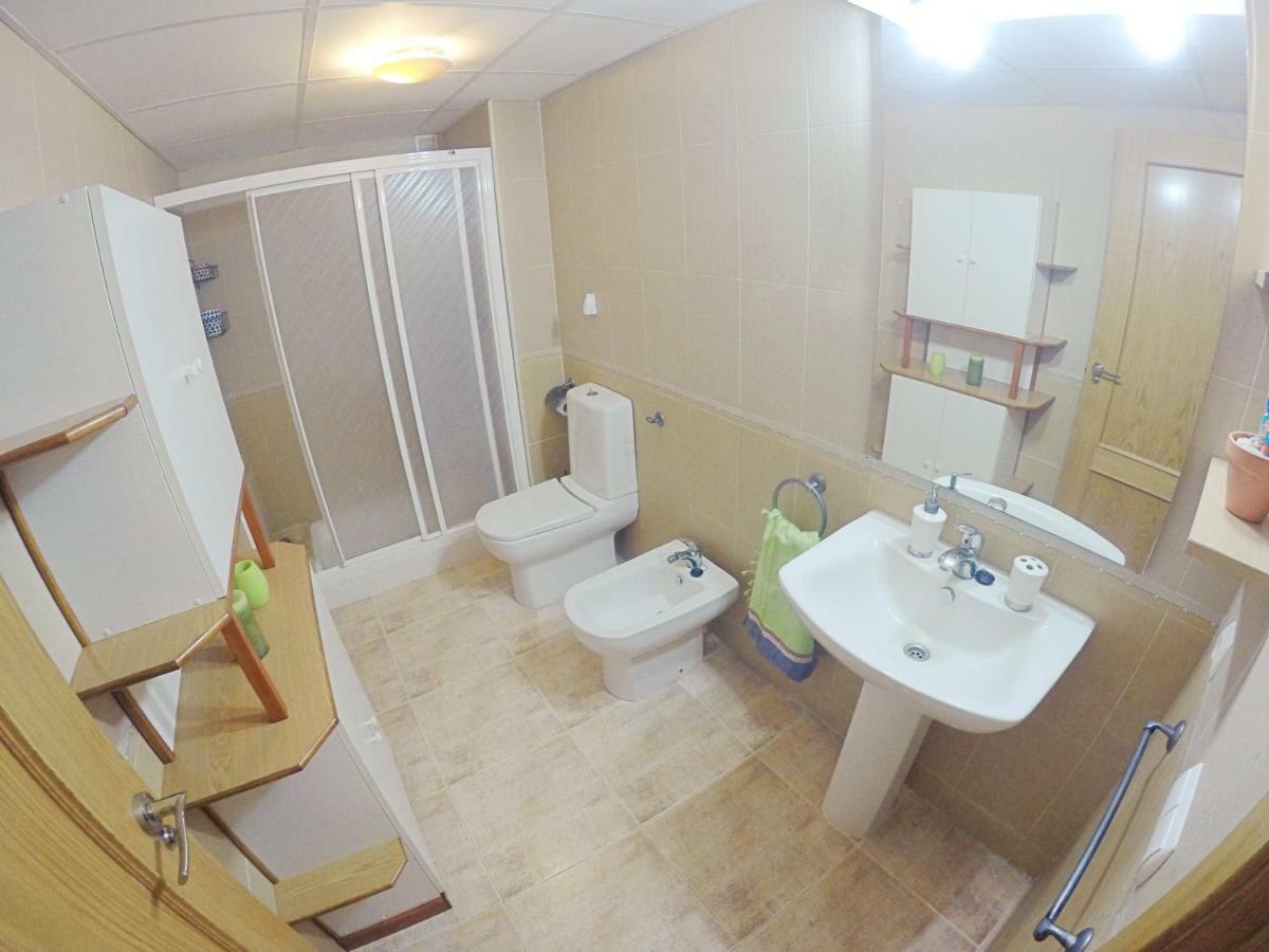 Apartamento Blanc Mar Peñíscola