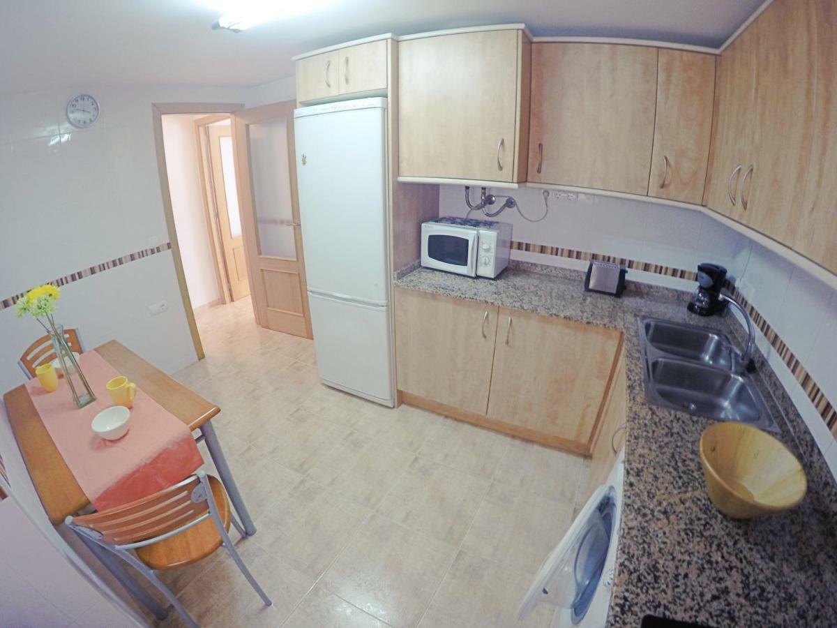 Blanc Mar Apartamento Peñíscola
