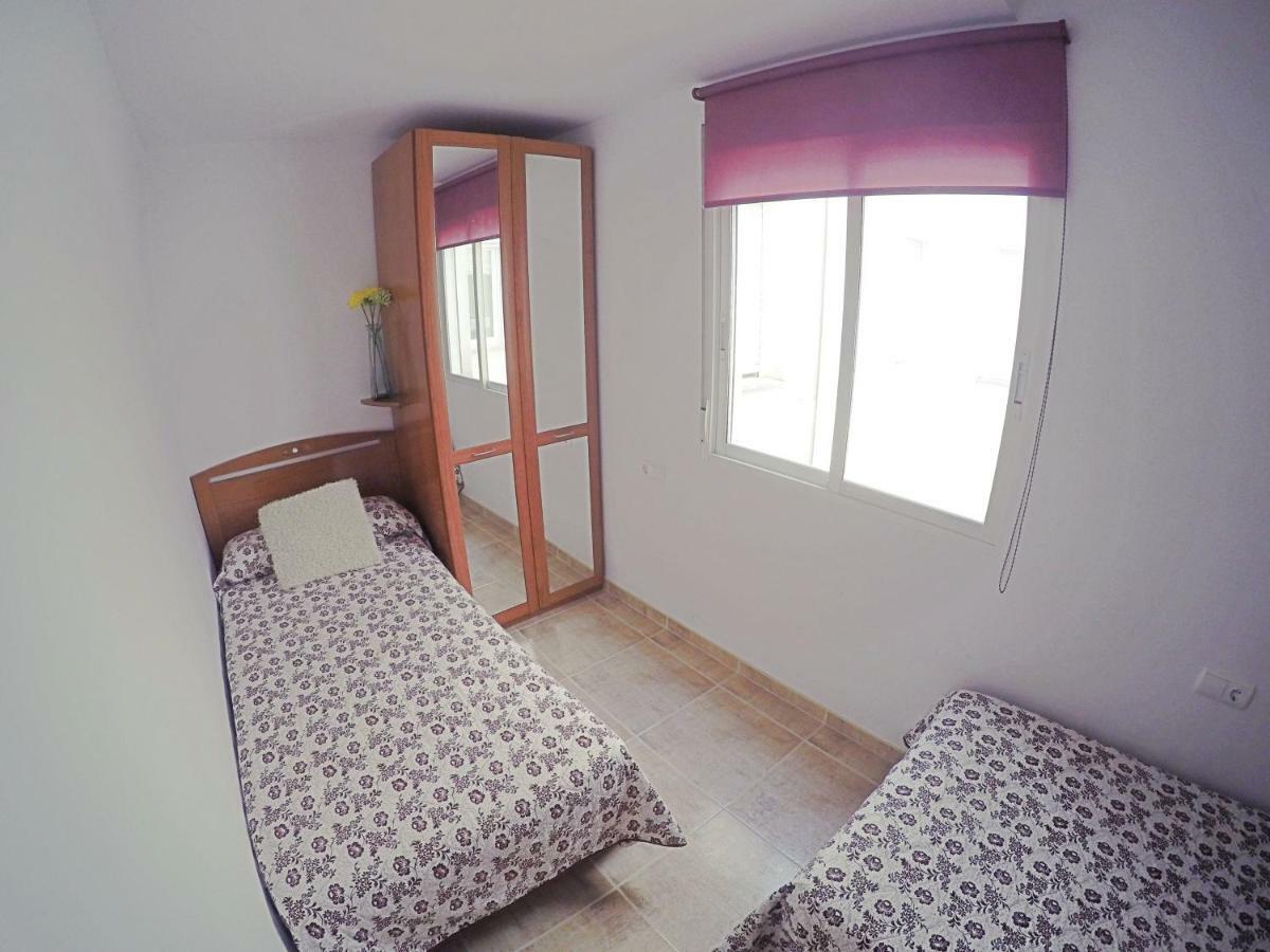 Apartamento Blanc Mar