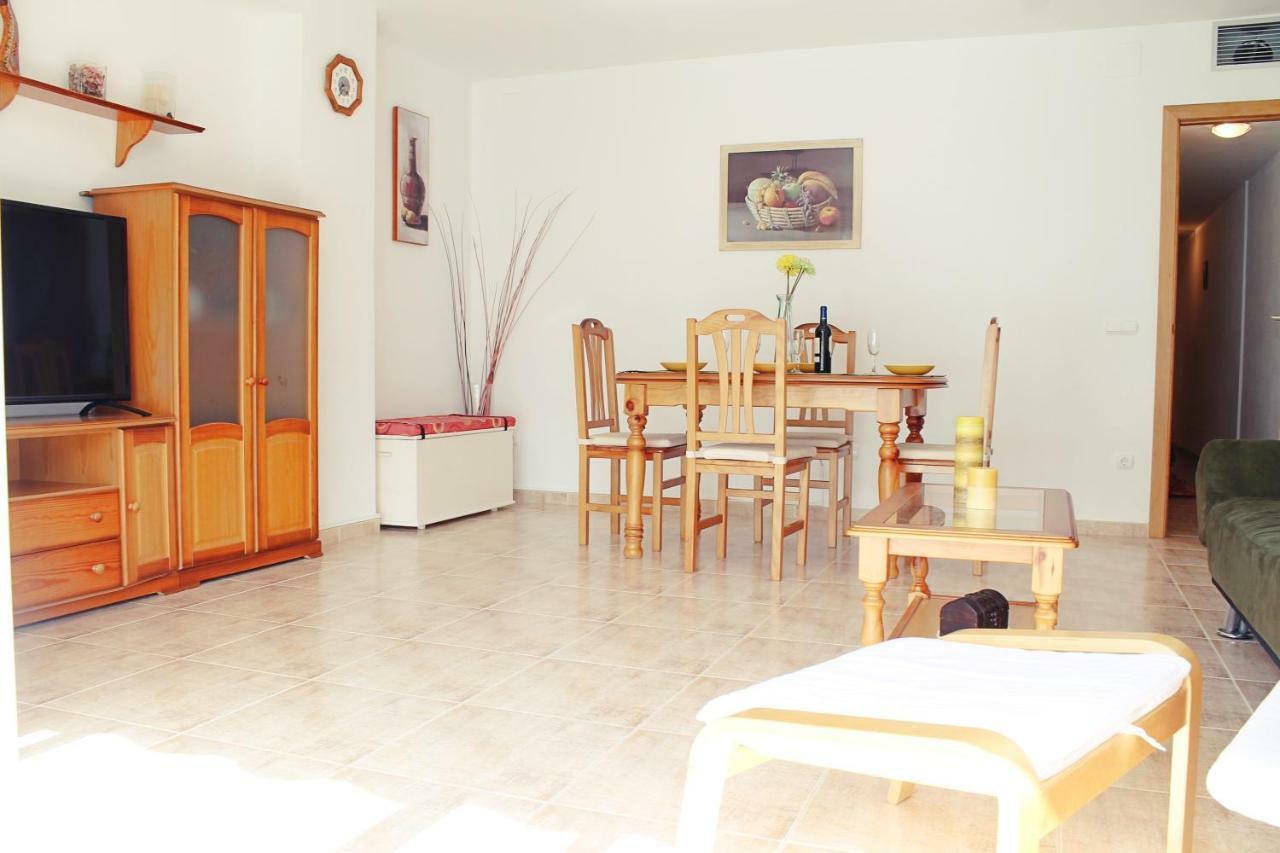 Apartamento Blanc Mar Peñíscola