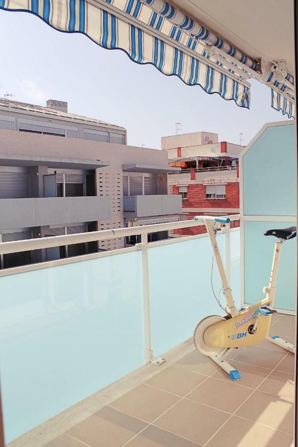 Blanc Mar Apartamento